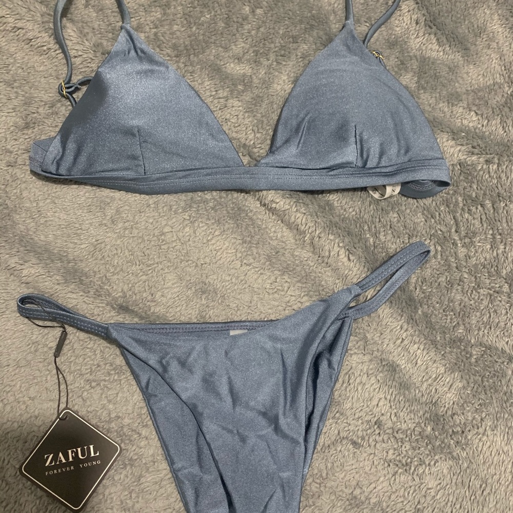 Brand new bikini